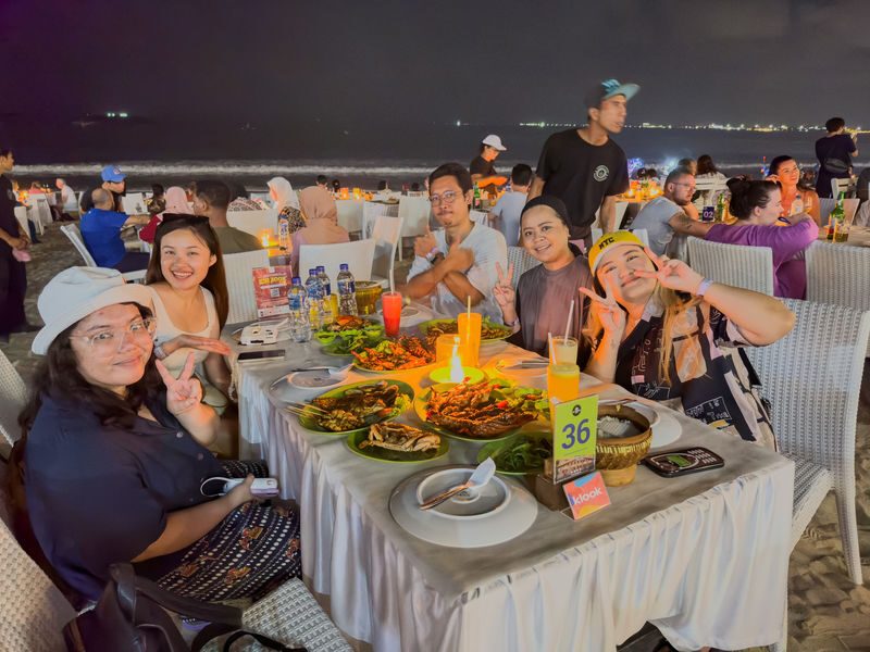 Jimbaran Seafood Dining and Sunset Experience - Quick take: what to know before you go