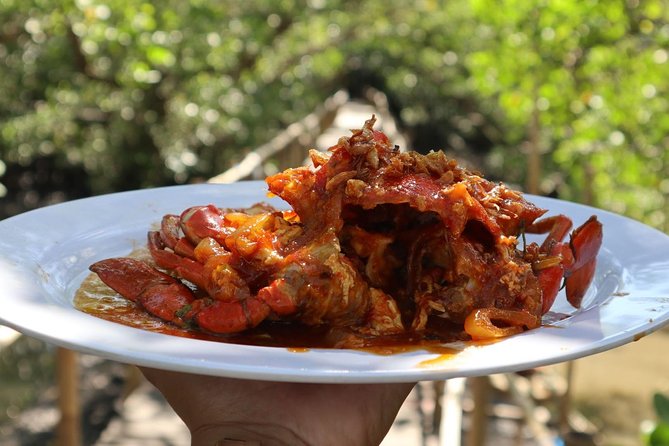Jimbaran Seafood Tour - Tour Details