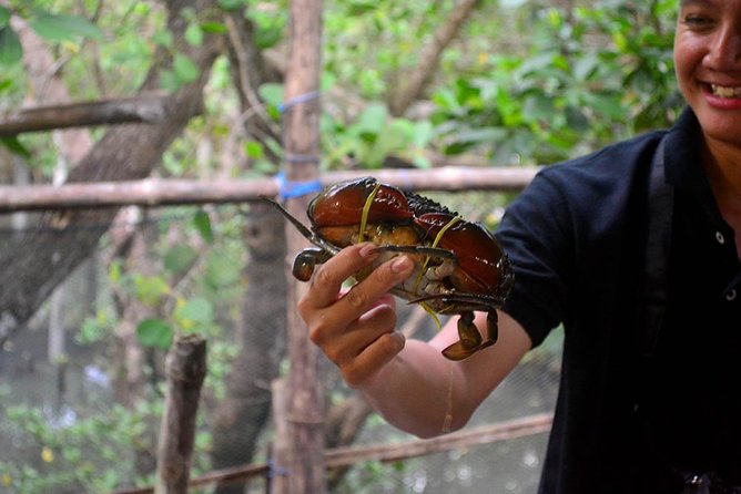 Jimbaran Seafood Tour - Reviews