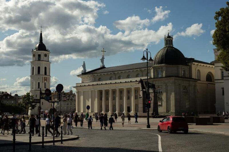 Jims Saturday Tour from Vilnius to Trakai and Hill of Angels - Final Thoughts