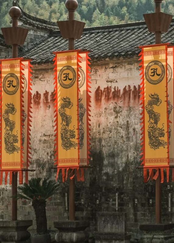 Jinan to Qufu: Confucius Temple, Mansion, Cemetery & Museum - Final Thoughts