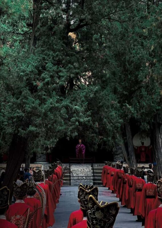 Jinan to Qufu: Confucius Temple, Mansion, Cemetery & Museum - Good To Know