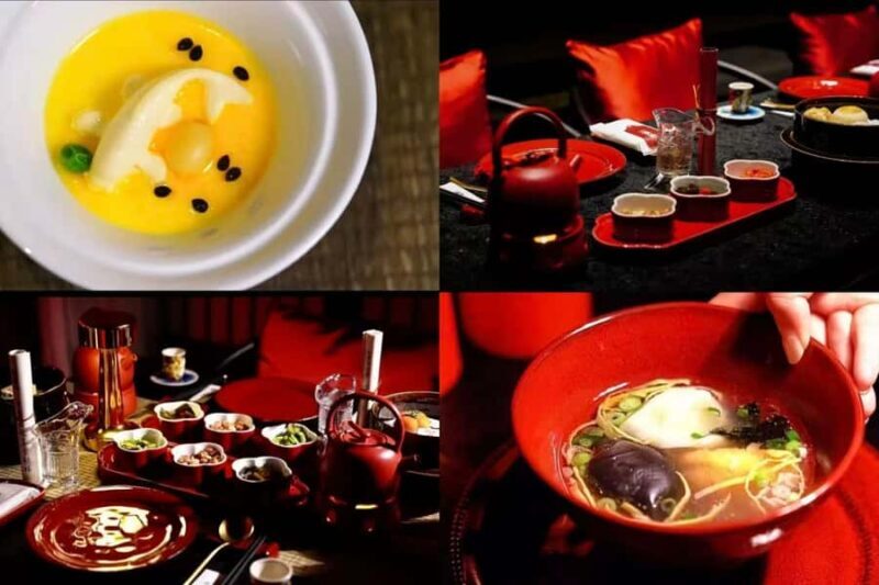 Jinan Xiuyan Banquet | Immersive Palace Show & Dinner - Final Thoughts