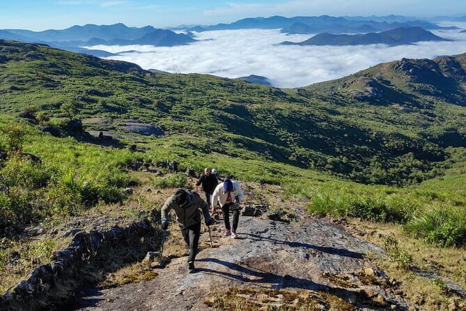 Jindhagada Trek - Good To Know