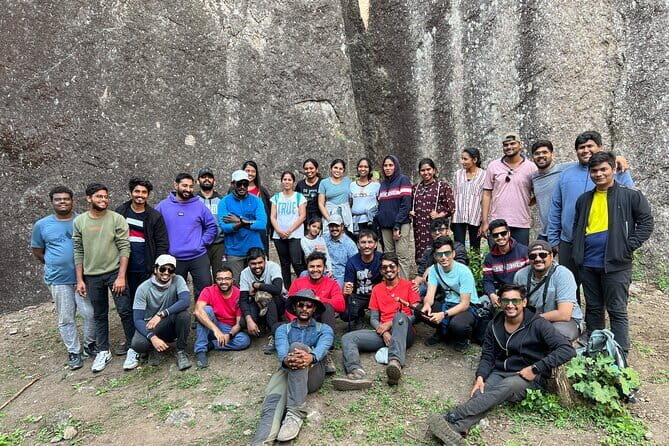 Jindhagada Trek - Who Will Love the Jindhagada Trek?