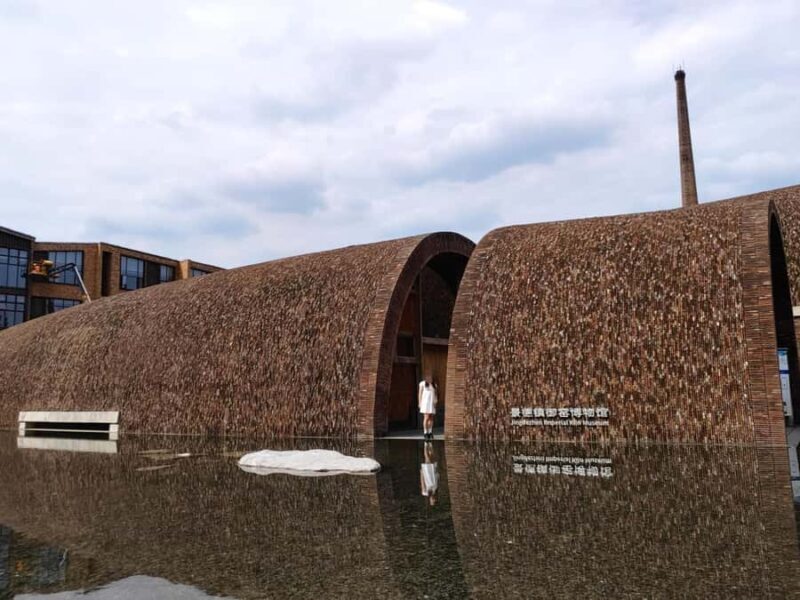 Jingdezhen: Porcelain, Kilns, Art, and Market Tour - Final Thoughts