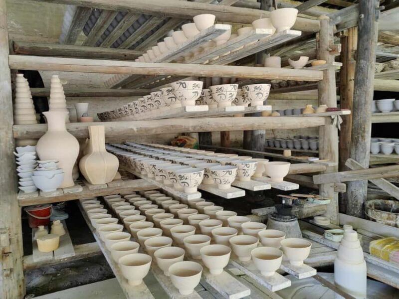 Jingdezhen: Porcelain, Kilns, Art, and Market Tour - FAQ