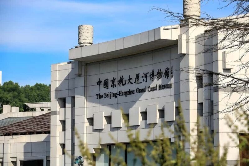 Jinghang Grand Canal Walking Tour Experience - Additional Insights from Reviews