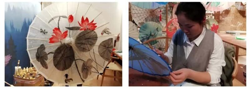 Jinghang Grand Canal Walking Tour Experience - Who Will Love This Tour?