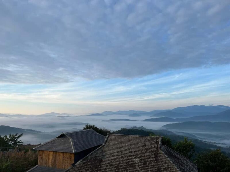 Jingmai Mountain (UNESCO) | Old Tea Forests and Dai Villages - Final Thoughts