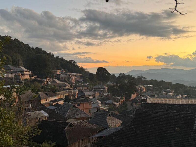 Jingmai Mountain (UNESCO) | Old Tea Forests and Dai Villages - Final Thoughts: Who Will Love This Tour?