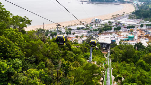 Jingshan Park - Who can ride, and who should skip the slide