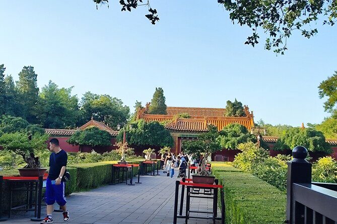 Jingshan Park Entry Ticket - Final Thoughts: Is This Experience Worth It?