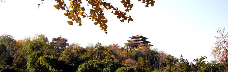 Jingshan Park Tickets - Price, value, and booking risks