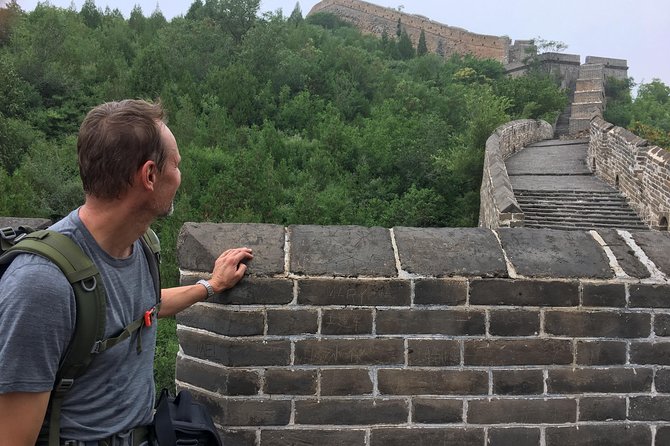 Jingshanling Great Wall Private Tour With English Speaking Driver Including Ticket - Good To Know