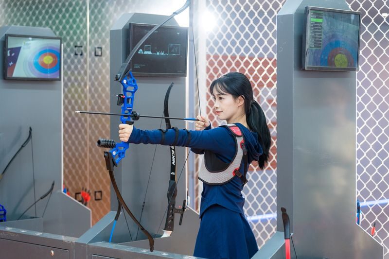 Jingu Trendy Toy Alliance - The hotel-and-play package: convenient, with a few caveats