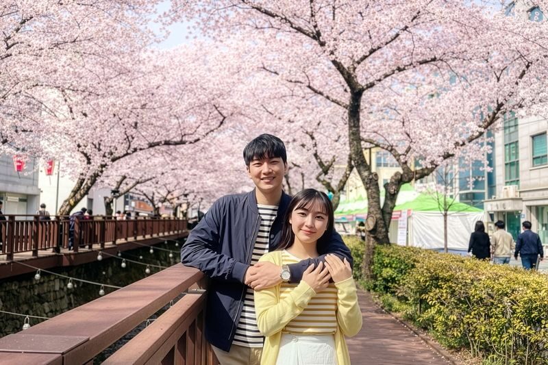 Jinhae Cherry Blossom Tour from Seoul - Is the price fair for a day trip?
