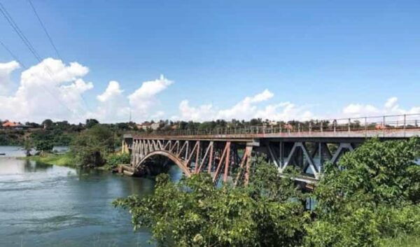 Jinja: City Tour With a Liscenced Guide. - City Tour With a Licensed Guide