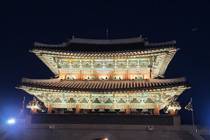 Jinju Namgang Yudeung Festival Bus tour from Busan - An In-Depth Look at the Jinju Namgang Yudeung Festival Tour