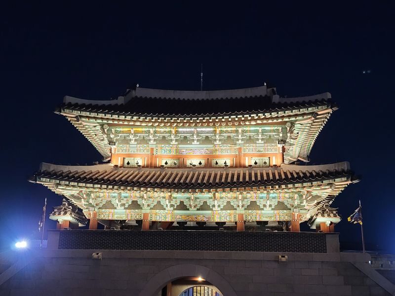 Jinju Namgang Yudeung Festival Tour from Busan - Who will get the most from this tour
