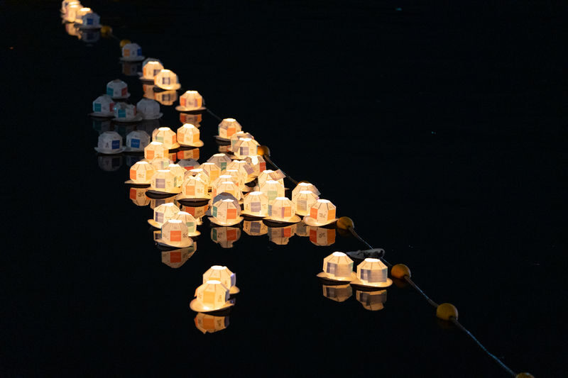Jinju Namgang Yudeung (Lantern) Festival Ticket & Experience - Is the package good value?