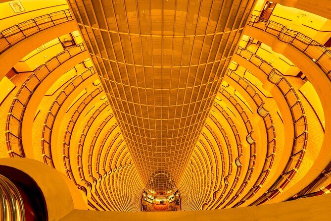 JinMao Tower Ticket Pass Experience - The Sum Up: Who Will Love the JinMao Tower Ticket Pass?