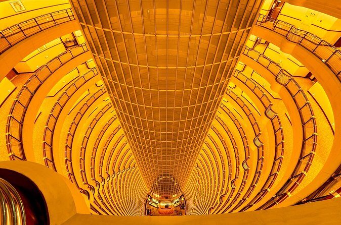 JinMao Tower Ticket Pass Experience - Final Thoughts: Is the JinMao Tower Ticket Pass Worth It?
