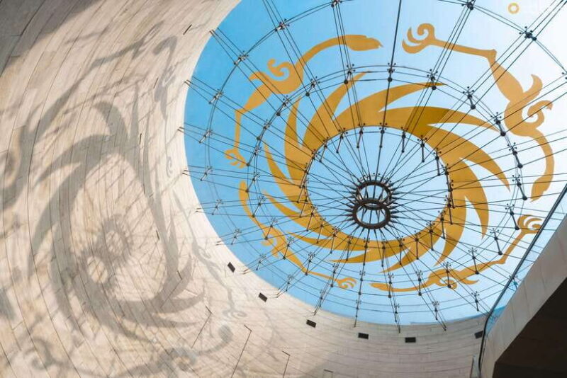 Jinsha Site Museum Tour: Experience Ancient Shu civilization - Introducing the Jinsha Site Museum Tour: A Journey into Ancient Shu Civilization