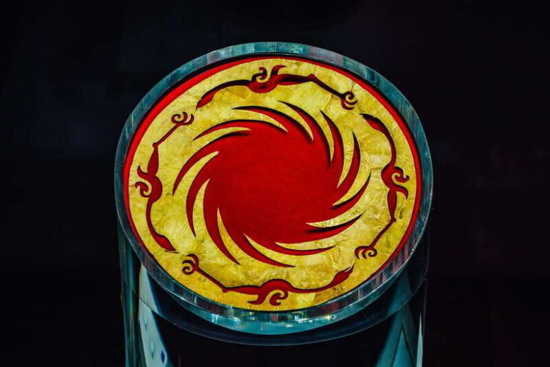 Jinsha Site Museum Tour: Experience Ancient Shu civilization - Who Is This Tour Best Suited For?