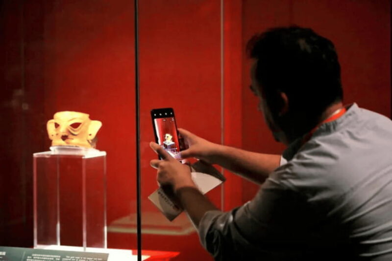 Jinsha Site Museum Tour: Experience Ancient Shu civilization - Practical Considerations