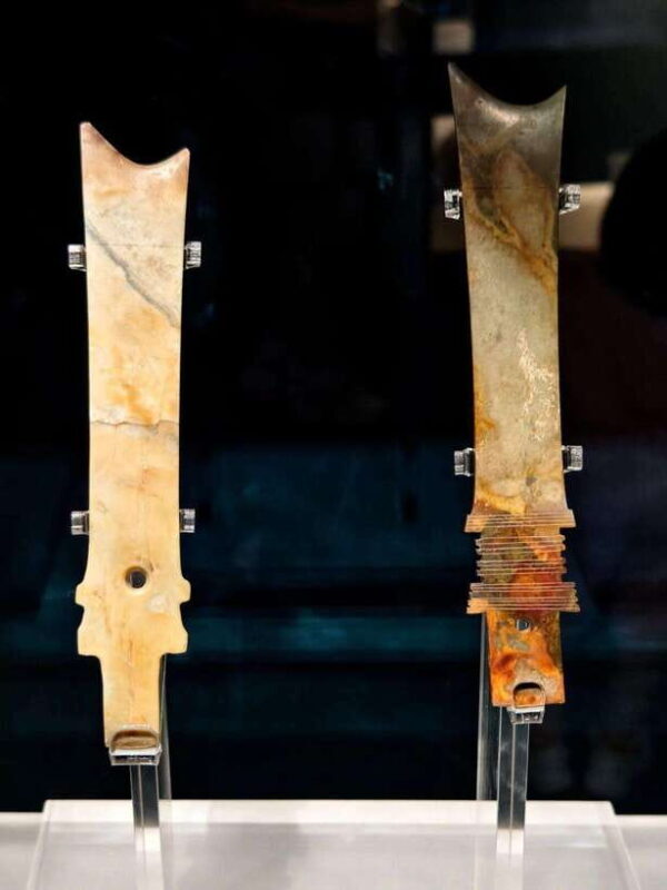 Jinsha Site Museum Tour: Experience Ancient Shu civilization - FAQ