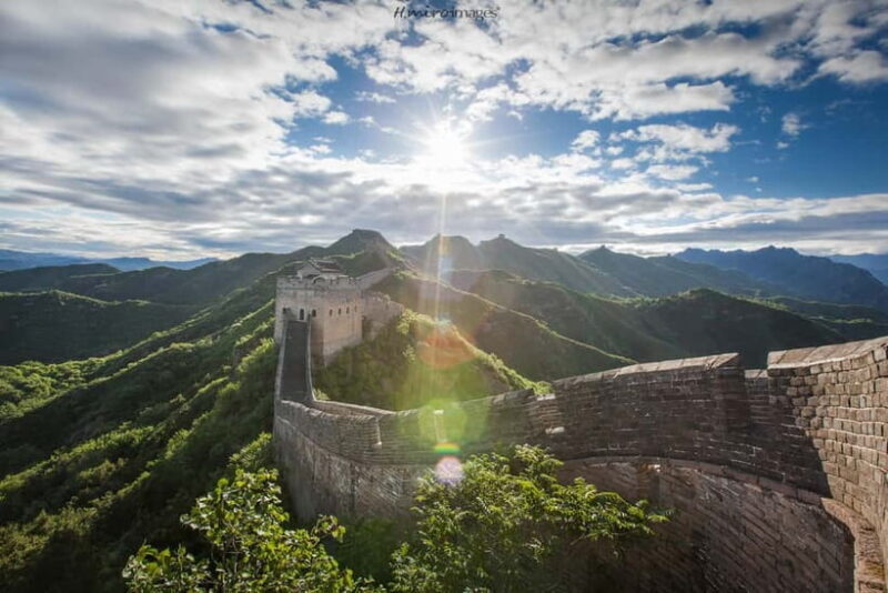 Jinshangling Great Wall Of Beijing Tickets And Other Option - Considerations and Tips