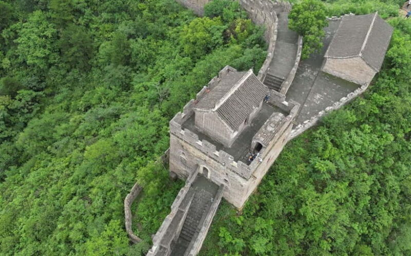 Jinshangling Great Wall Of Beijing Tickets And Other Option - Who is This Tour Best For?
