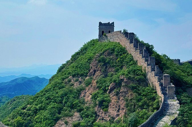 Jinshanling Authentic Great Wall Scenery Tour - The Sum Up: Is This Tour Worth It?