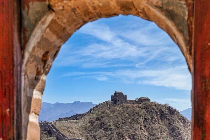 Jinshanling Authentic Great Wall Scenery Tour - FAQ