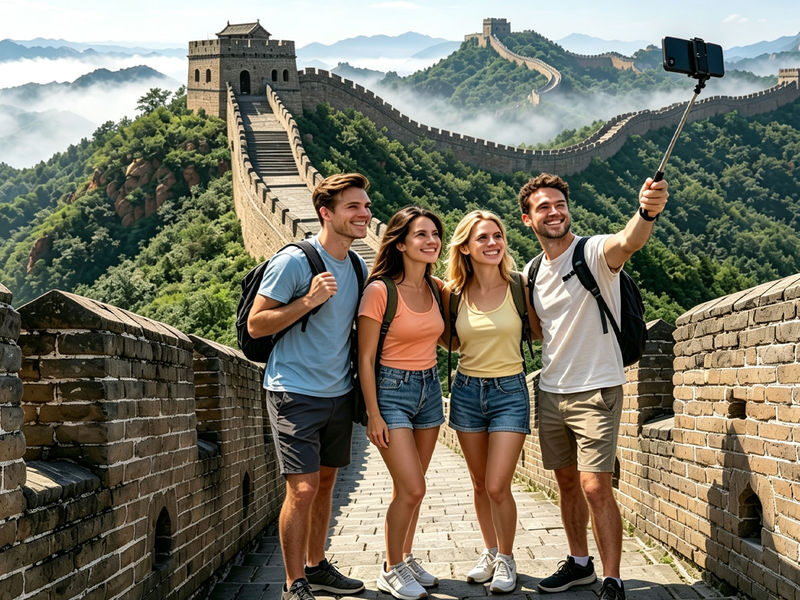 Jinshanling Great Wall Full-Day Guided Hiking Tour - Is $30.35 good value?