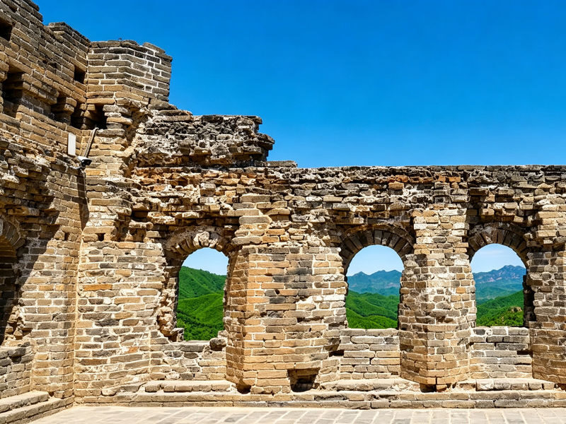 Jinshanling Great Wall Full-Day Guided Hiking Tour - Who should book this Jinshanling hike?