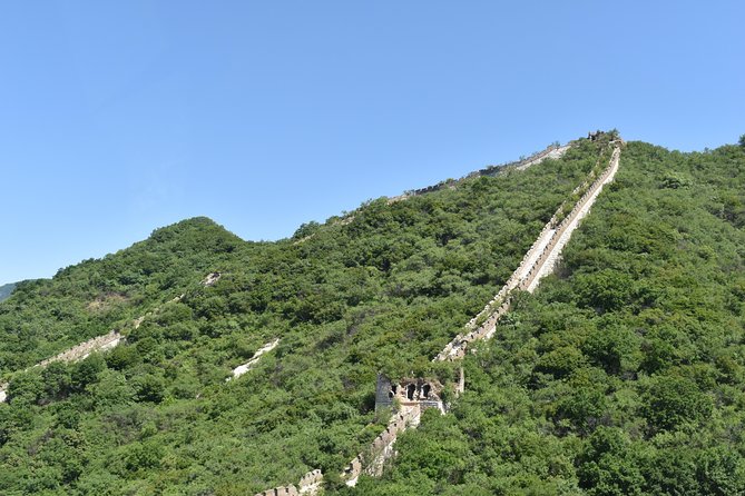 Jinshanling Great Wall Private Hiking Day Tour - Frequently Asked Questions