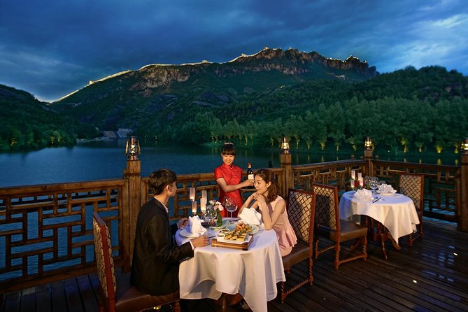 Jinshanling Great Wall Private Tour With Gubei Water Town and Sunset on Simatai - Meeting and Pickup Details