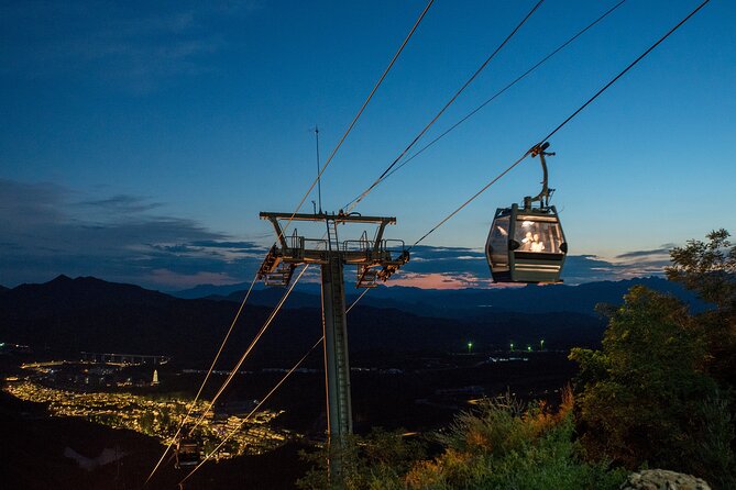 Jinshanling Great Wall Private Tour With Gubei Water Town and Sunset on Simatai - Reviews and Host Response