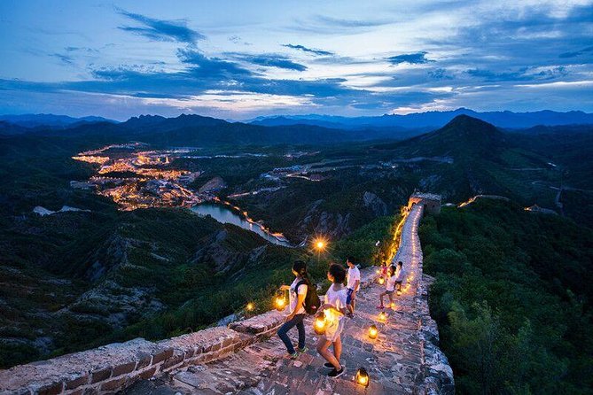 Jinshanling Great Wall Private Tour With Gubei Water Town and Sunset on Simatai - Frequently Asked Questions