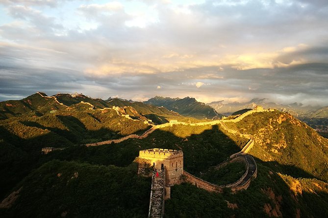 Jinshanling Great Wall Private Trek - Beijing - Private Trekking Tour to Jinshanling Great Wall