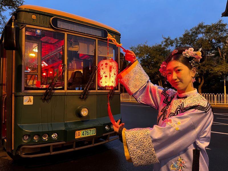 Jinshanling Great Wall Sightseeing Bus - Why Jinshanling makes a worthwhile Great Wall day