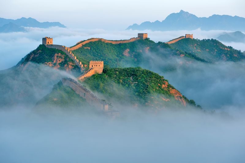 Jinshanling Great Wall Sightseeing Bus - What the price buys, and what to verify