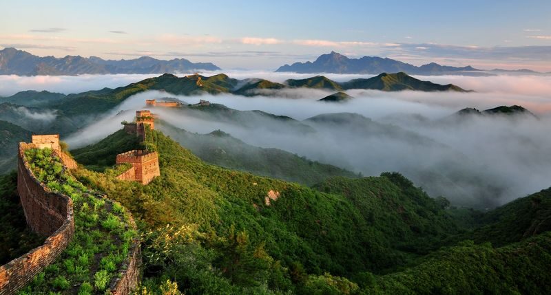 Jinshanling Great Wall Sightseeing Bus - Should you book it?