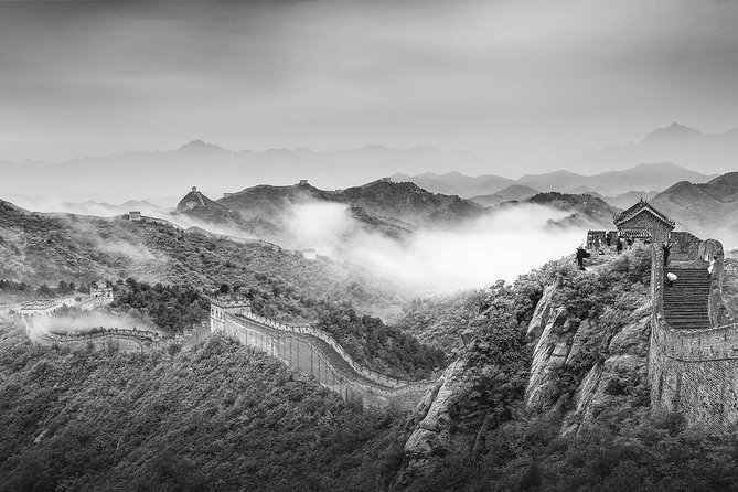 Jinshanling Great Wall Trip by Licensed EngDriver-Translation APP - Frequently Asked Questions