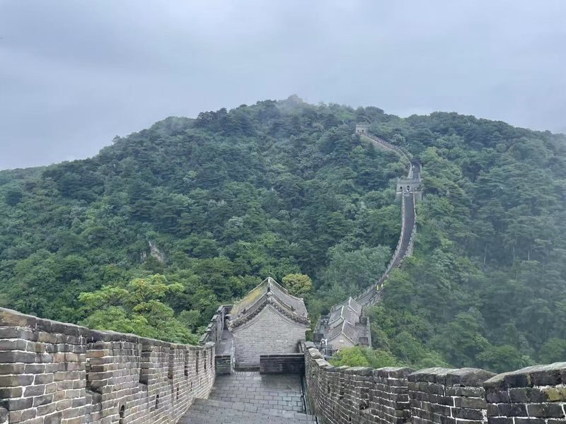 Jinshanling,Mutianyu,Gubei Water Town/Simatai:Great Wall Combo Tours - Who will get the most from this tour