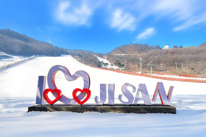 Jisan Forest Resort Ski x Snowboard Day Tour from Seoul - A Seoul start, then a day on the snow