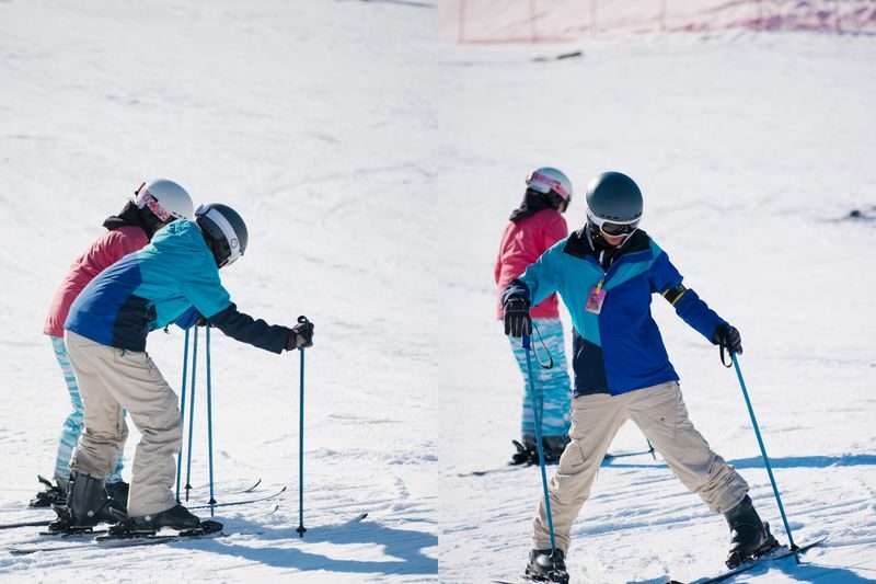 Jisan Forest Resort Ski x Snowboard Day Tour from Seoul - The extras that can change the price
