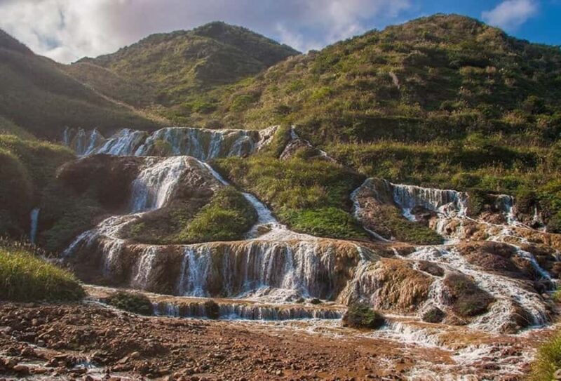 Jiufen and Pingxi Day Tour - Good To Know